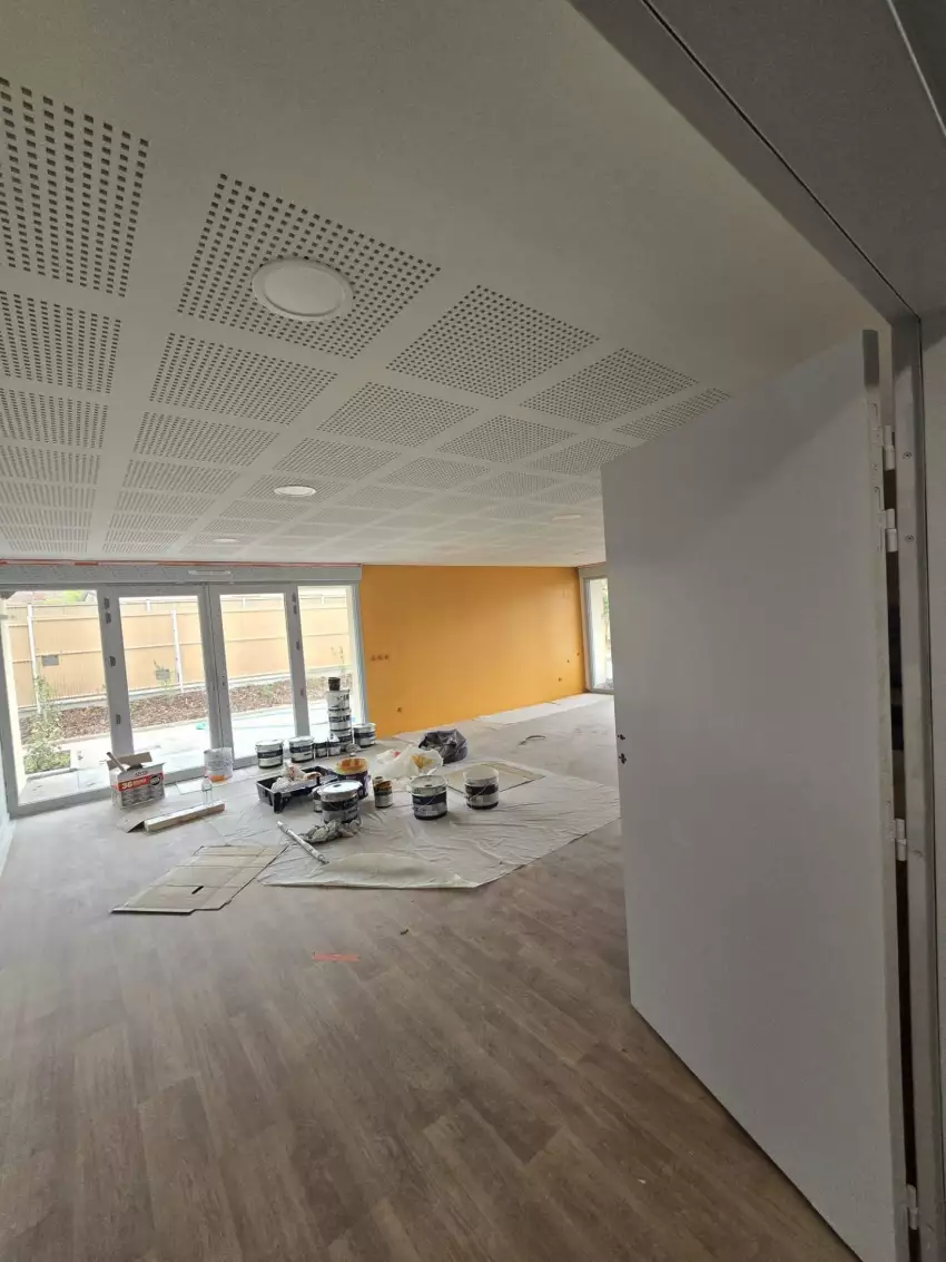 Projet