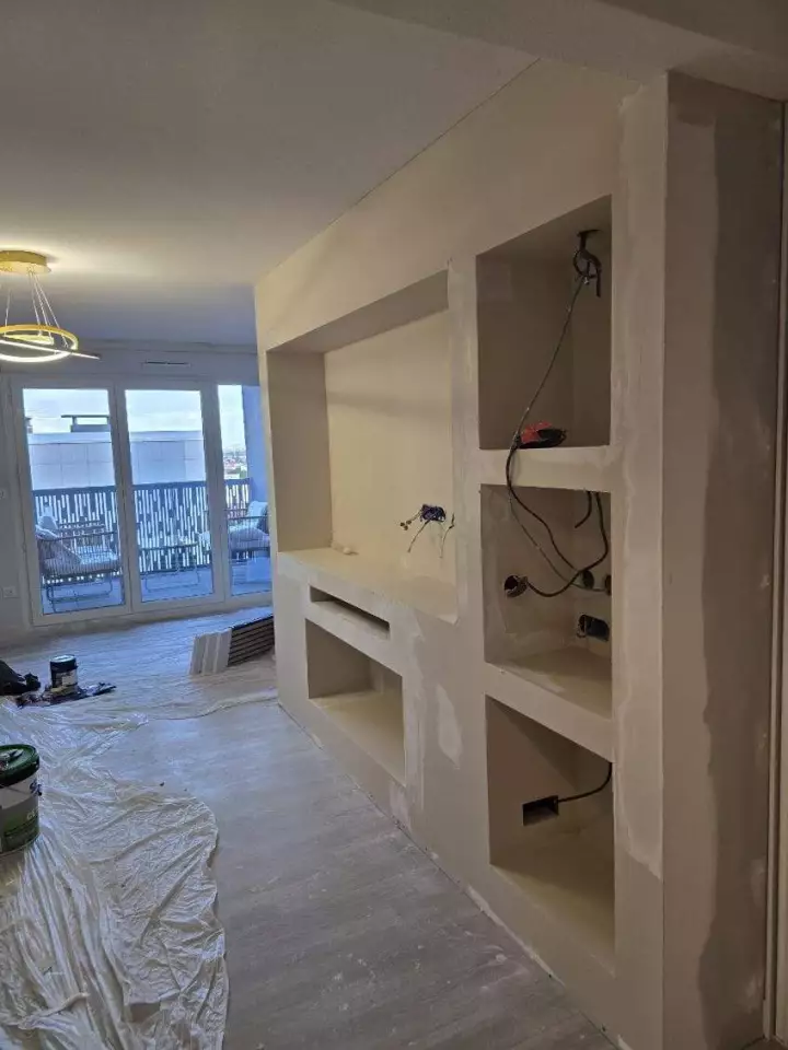Projet